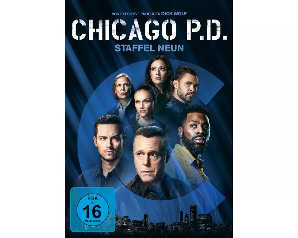 Chicago P.D. - Season 9