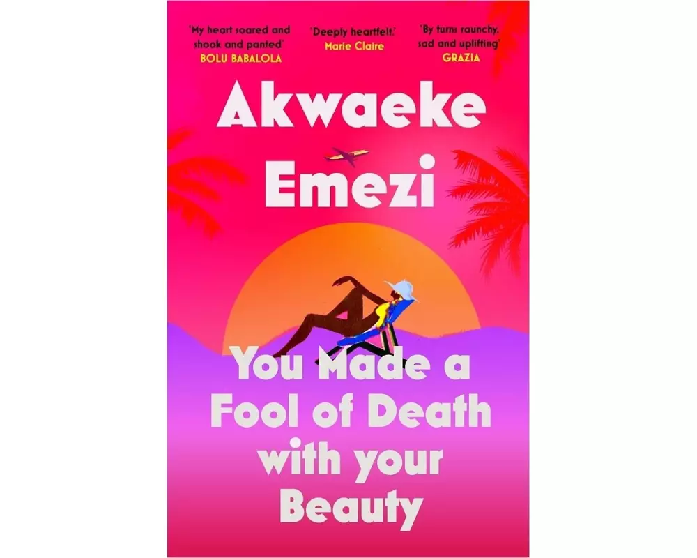 You Made a Fool of Death With Your Beauty