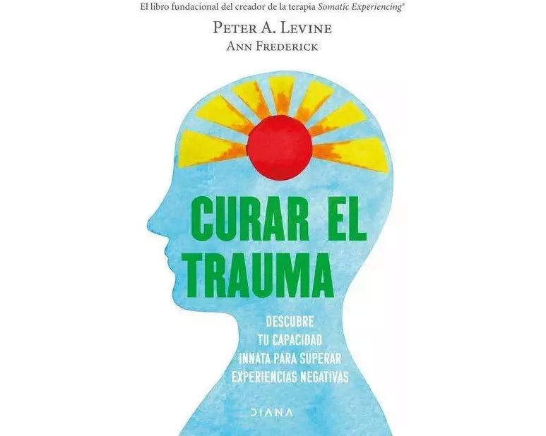 Curar El Trauma