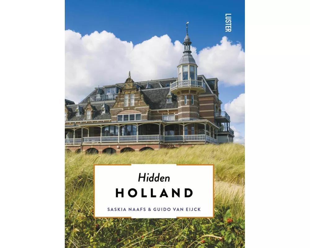 Hidden Holland