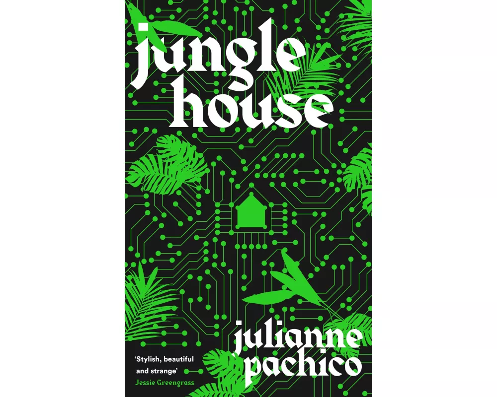 Jungle House