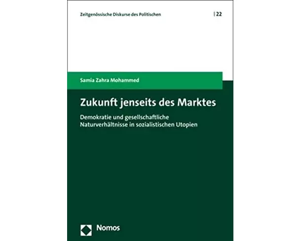 Zukunft jenseits des Marktes