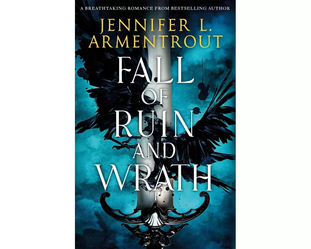 Fall of Ruin and Wrath