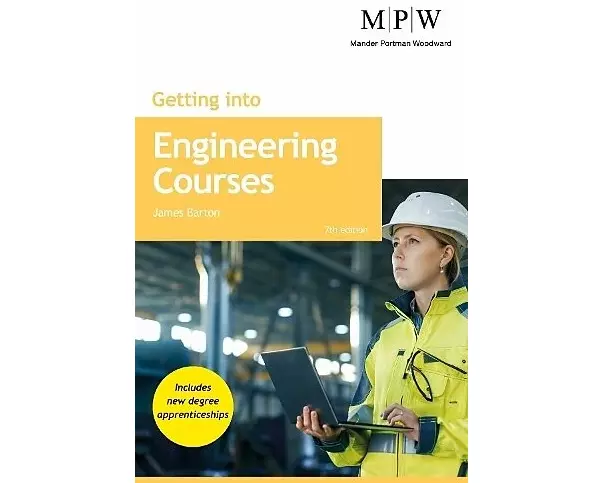 Getting into Engineering Courses
