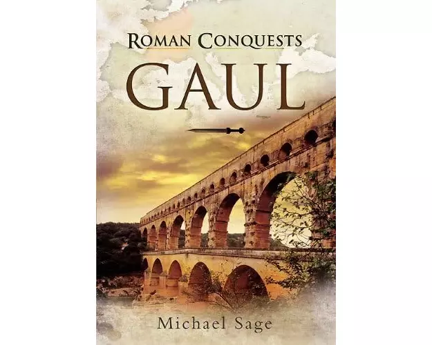 Roman Conquests: Gaul