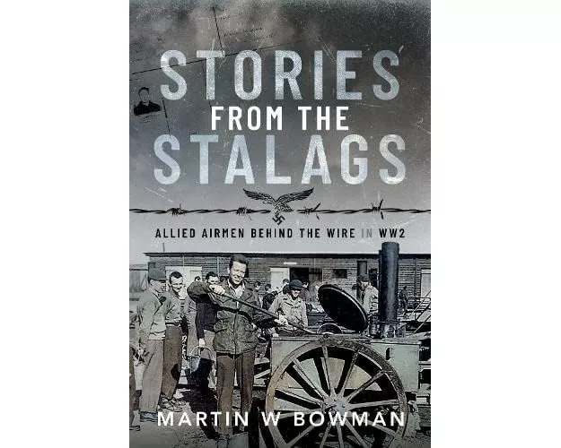 Stories from the Stalags