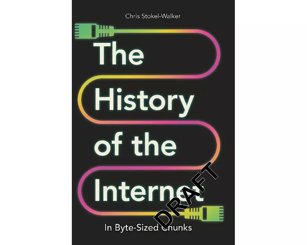 The History of the Internet in Byte-Sized Chunks