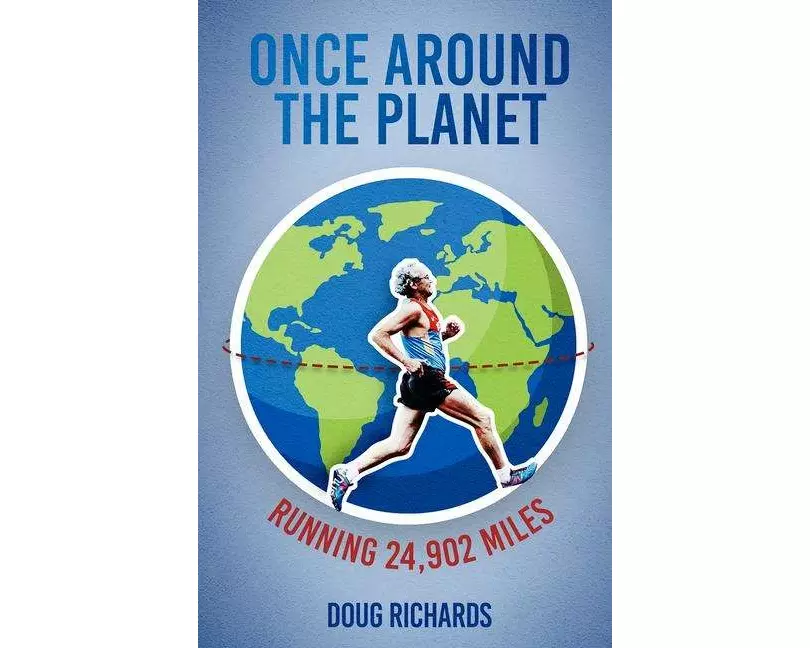 Once Around the Planet