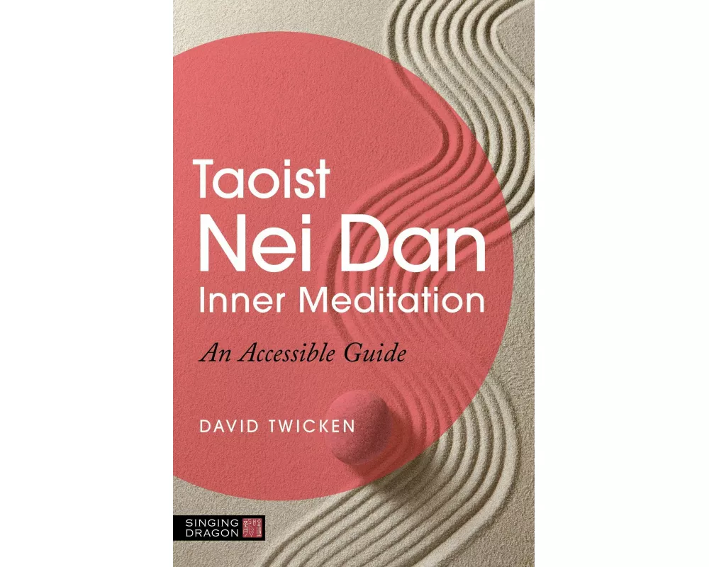 Taoist Nei Dan Inner Meditation