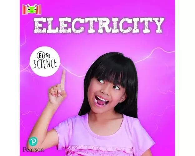 Bug Club Reading Corner: Age 5-7: Electricity