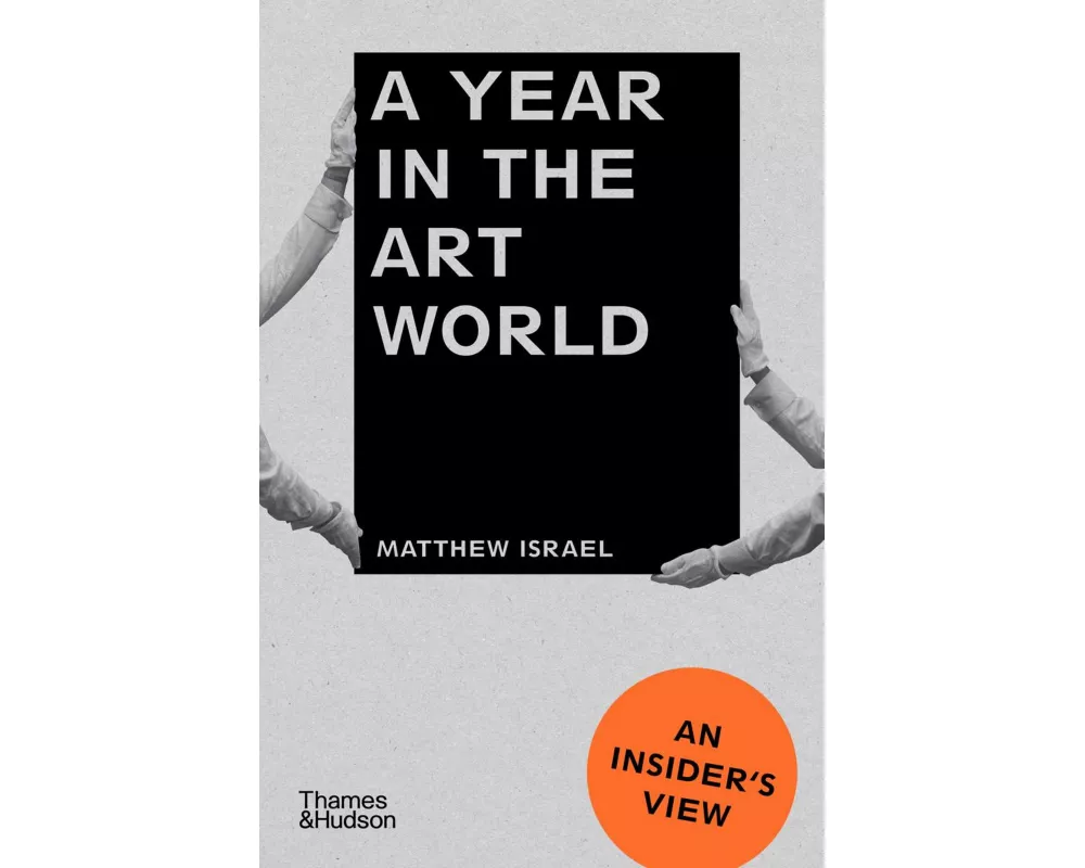 A Year in the Art World