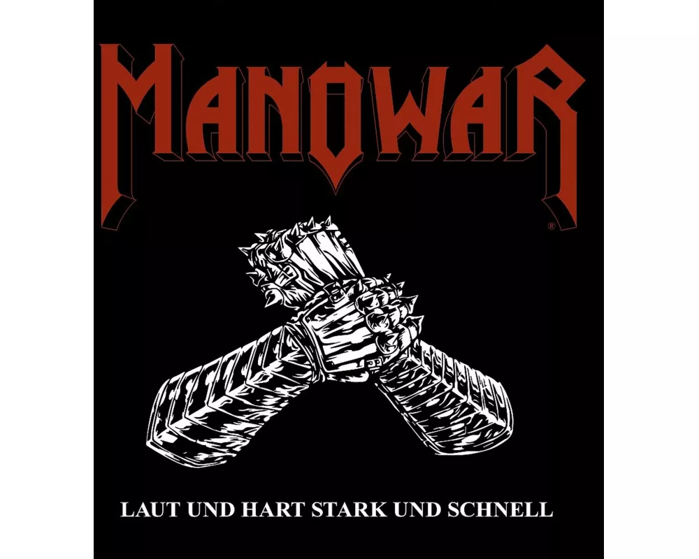 Laut Und Hart Stark Und Schnell