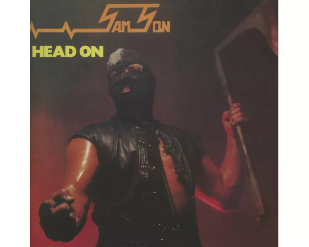 Head On(Expanded Edition)