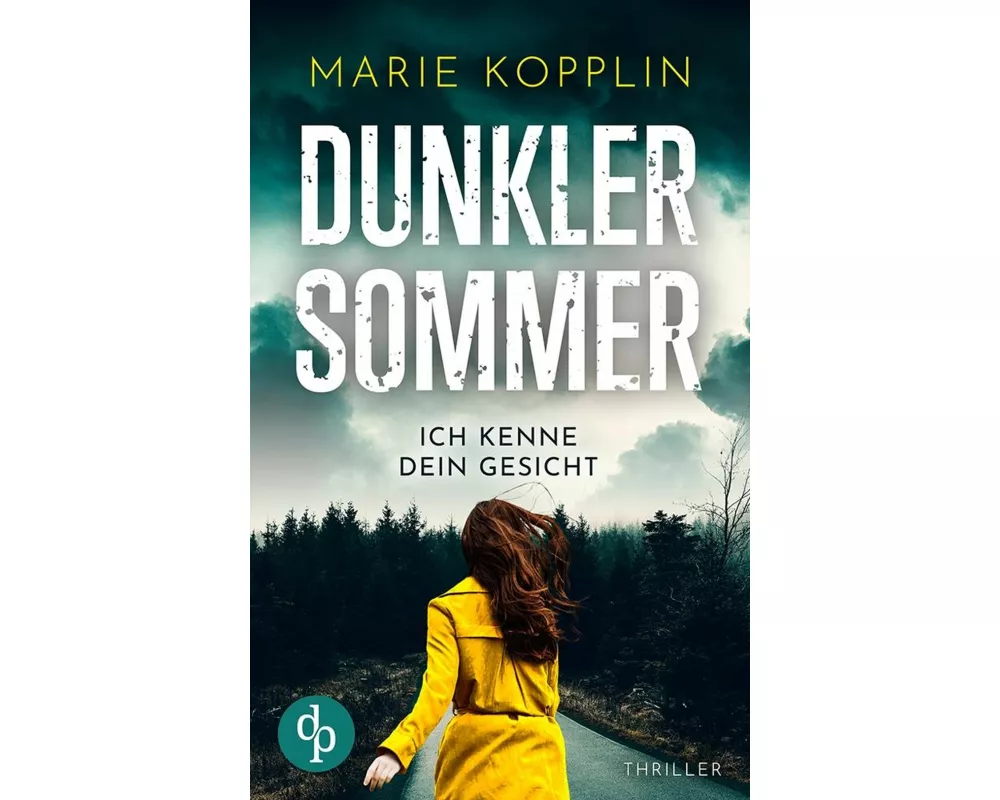 Dunkler Sommer