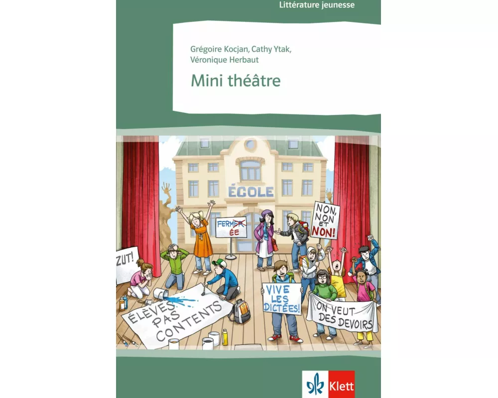 Mini théâtre