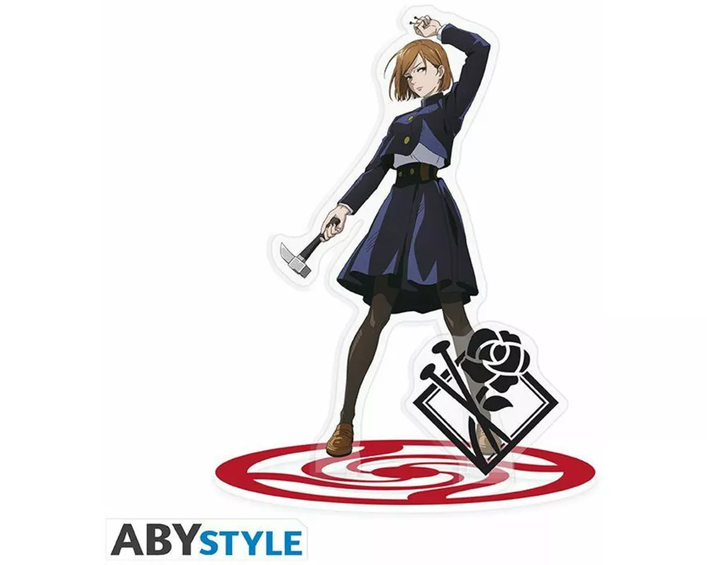 JUJUTSU KAISEN - Acryl - Kugisaki