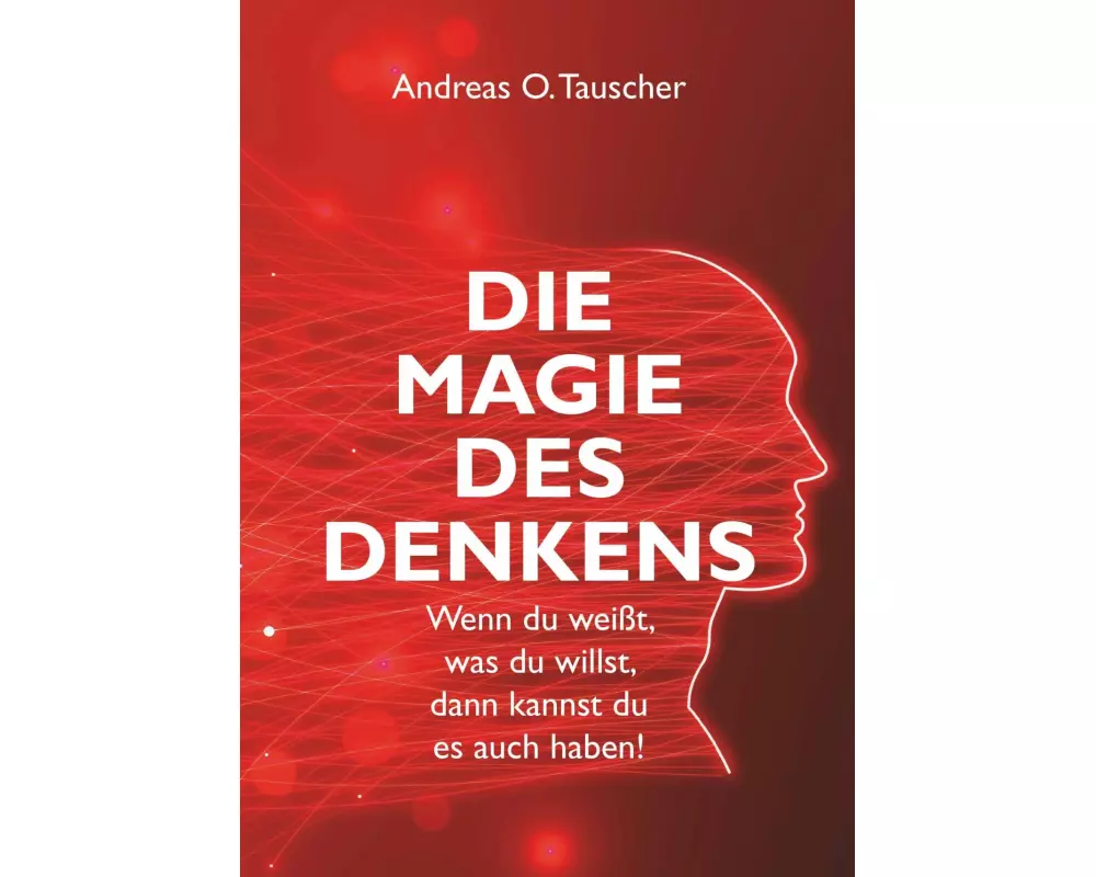 Die Magie des Denkens