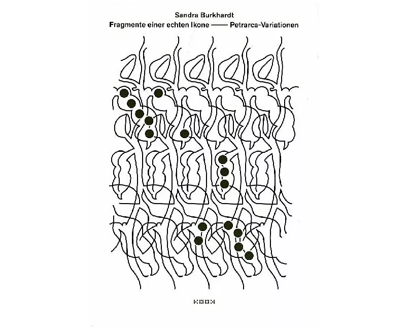 Fragmente einer echten Ikone