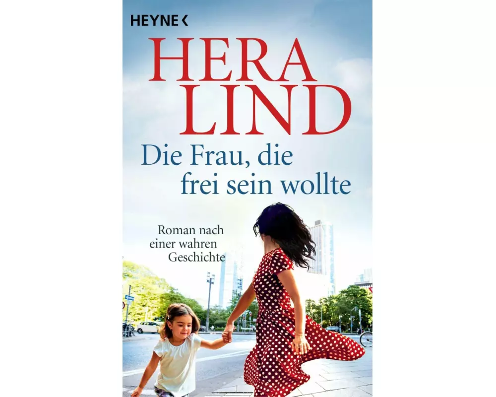 Die Frau, die frei sein wollte