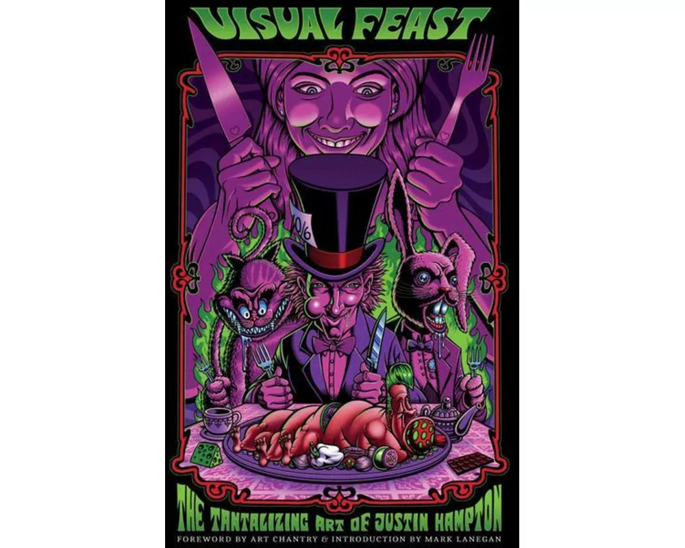 Visual Feast
