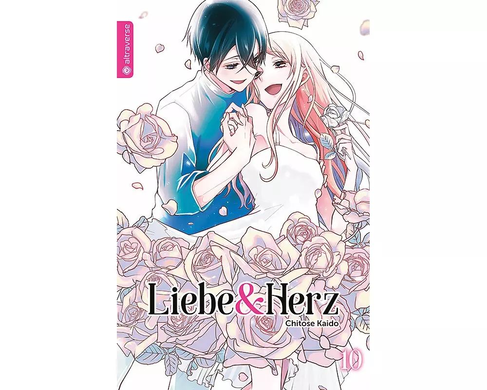 Liebe & Herz 10