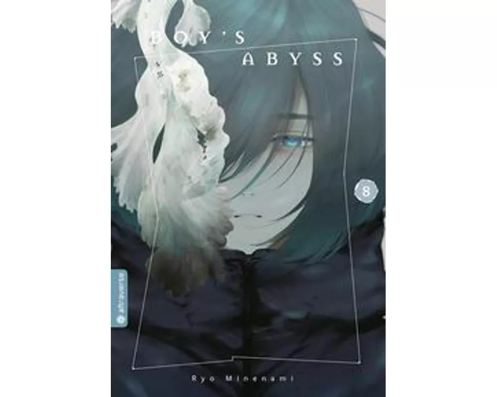 Boy's Abyss 08