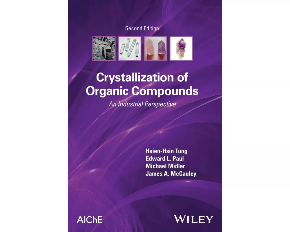 Crystallization of Organic Compounds