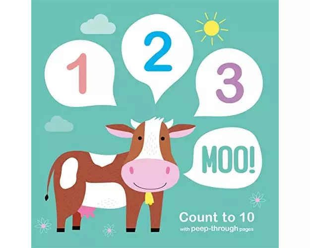 123 Moo!