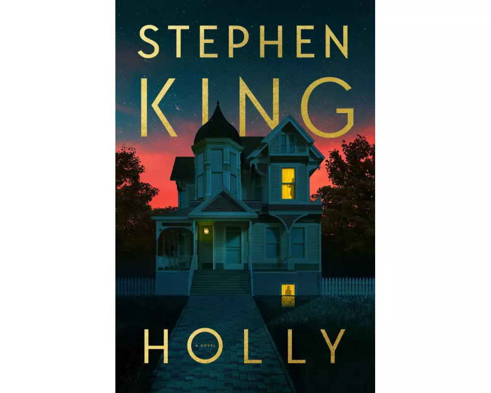 Holly