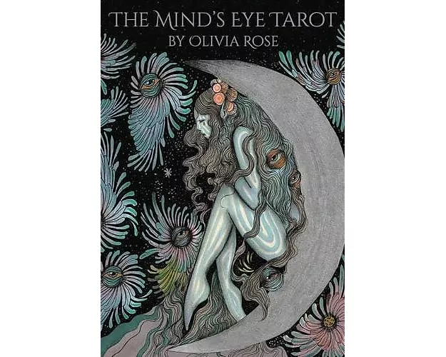Mind's Eye Tarot