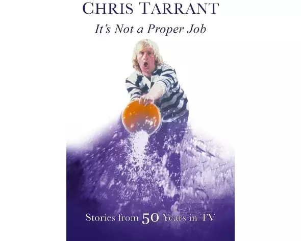 It's Not A Proper Job