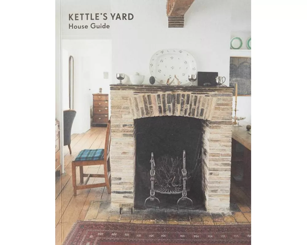 Kettle's Yard House Guide