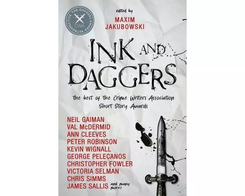 Ink and Daggers
