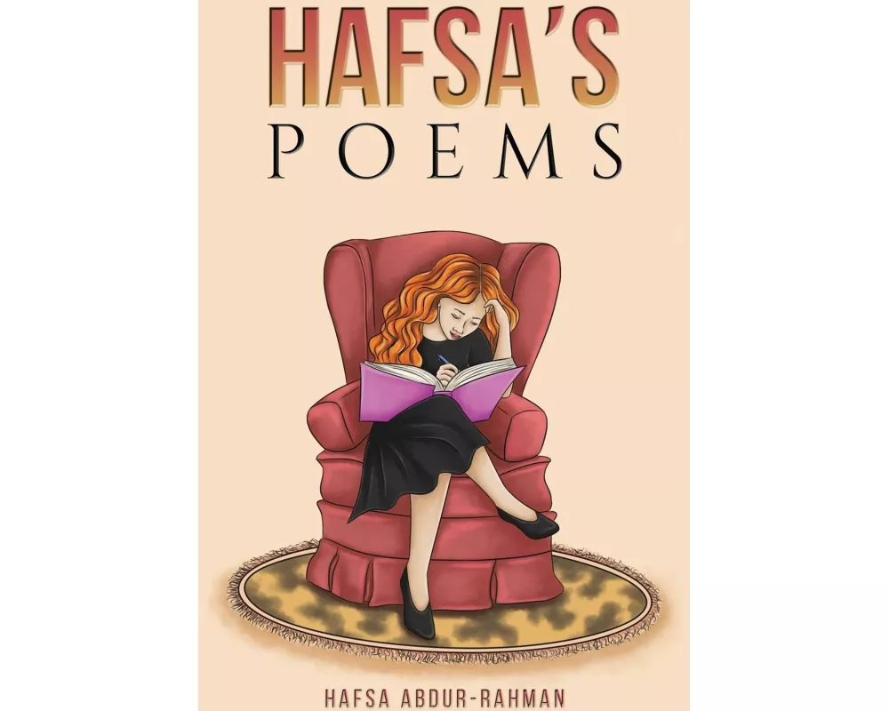 Hafsa's Poems