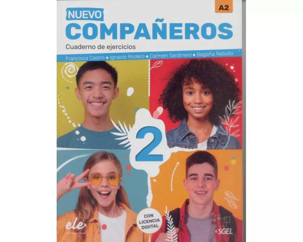 Nuevo Companeros 2