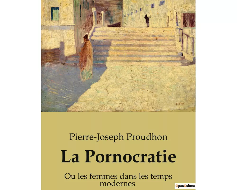 La Pornocratie