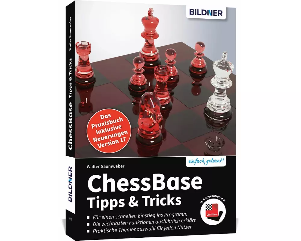 ChessBase 17 - Tipps und Tricks