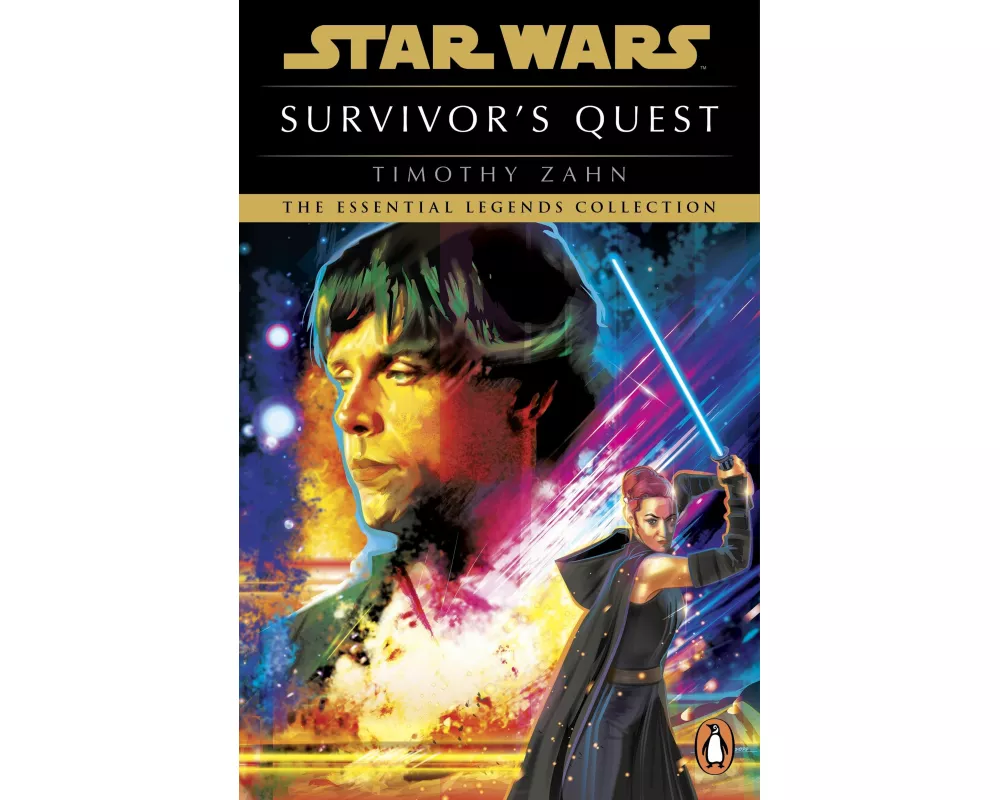 Star Wars: Survivor's Quest