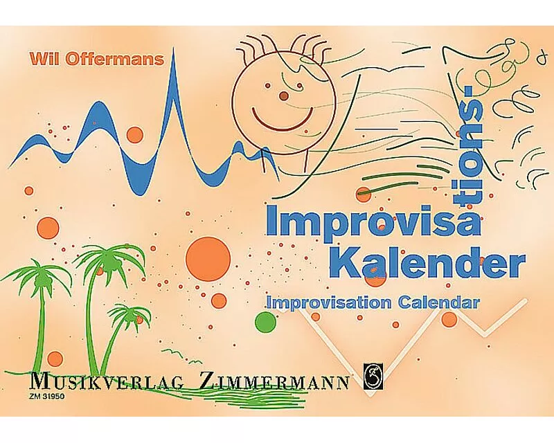 Improvisations-Kalender