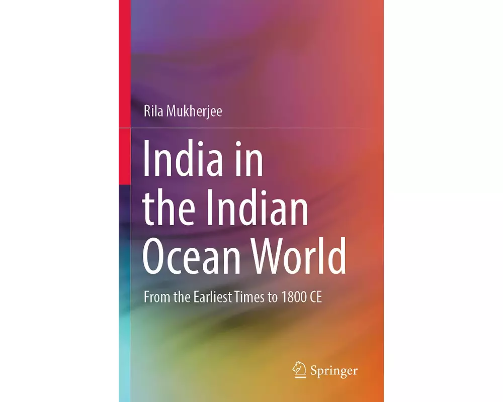 India in the Indian Ocean World
