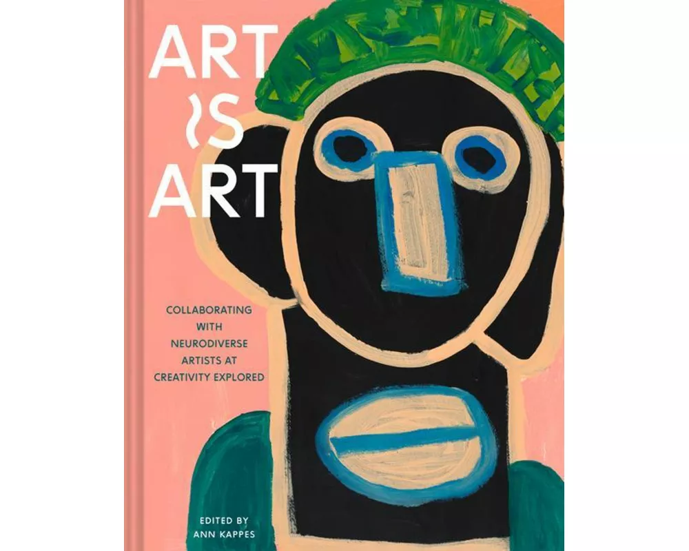Art Is Art