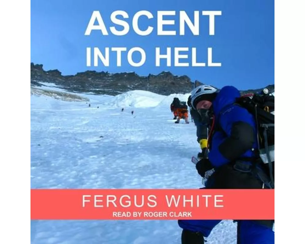 Ascent Into Hell