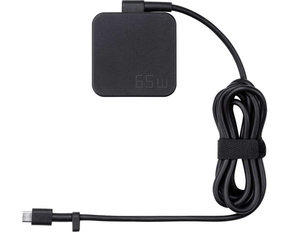 AC65-00 65W USB TYPE-C ADAPTER 65W/45W/27W/15W