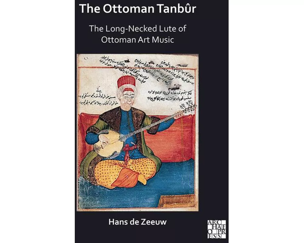 The Ottoman Tanbur
