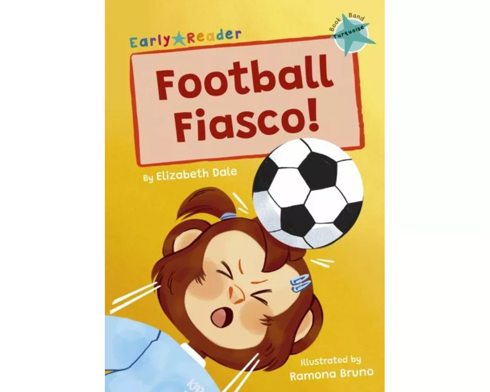Football Fiasco!