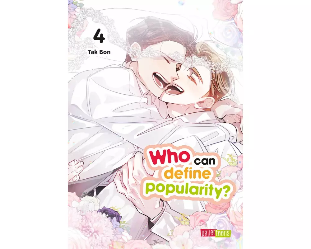Who can define popularity? 04