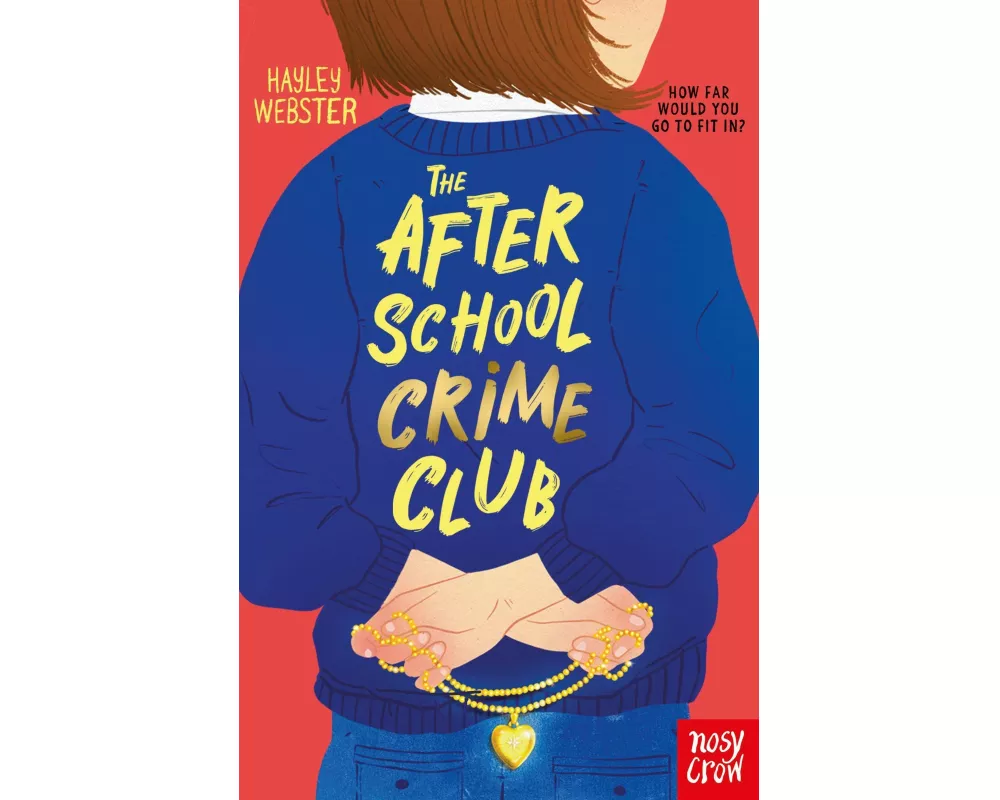 The After School Crime Club