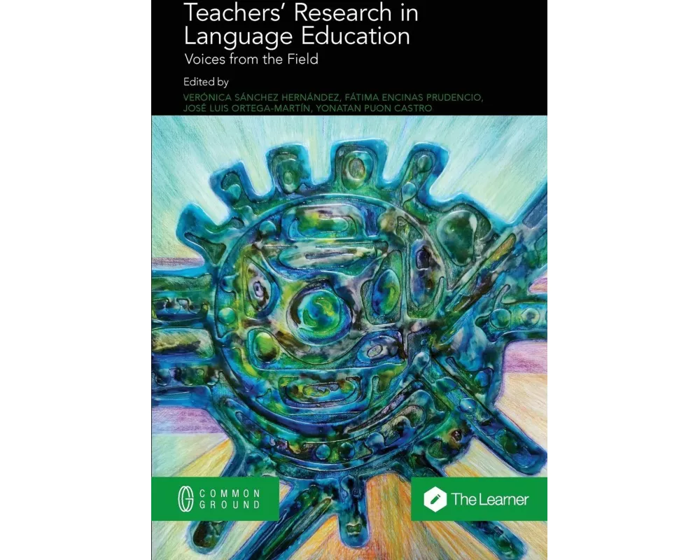 Teachers' Research in Language Education