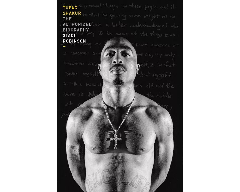 Tupac Shakur