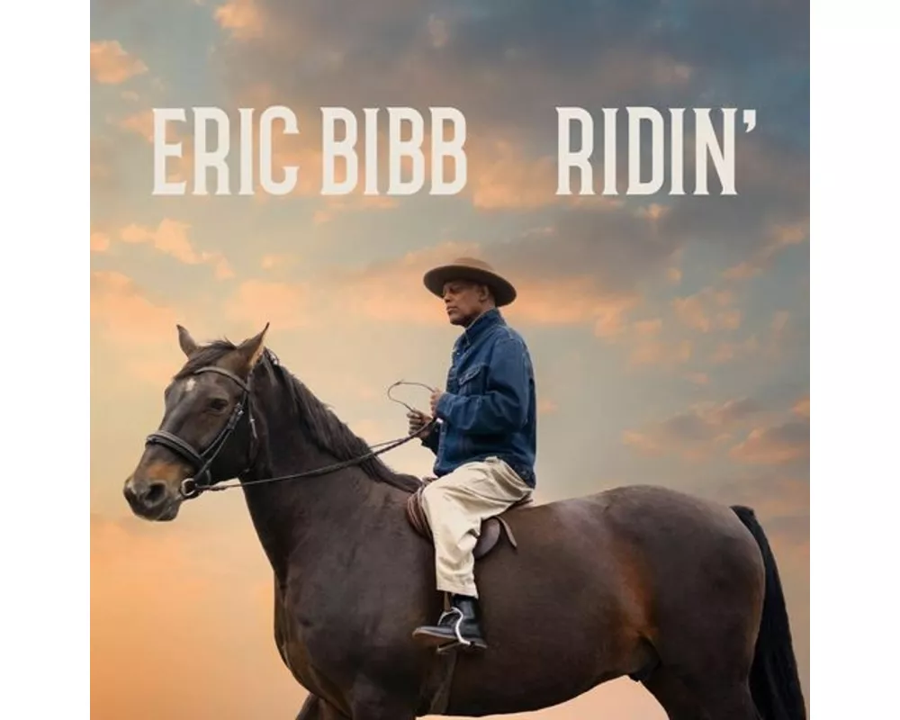 Ridin'